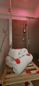 VillART Pompei Guest House