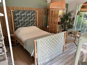 Lodge De Groene Parel