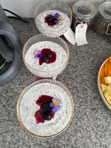 Sunnyside Guest House Southport - winner of Best B&B in the country 2025