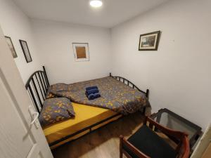 Kuća za odmor "Crni bor"