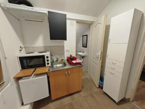 Kuća za odmor "Crni bor"