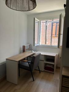 Le Nid du Coq - Proche du Zoo de Beauval et des châteaux