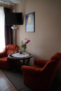 Agroturystyka Dwie Podkowy