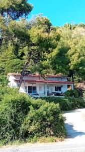 VILLA ALIKI THIS IS OUR HAPPY Place