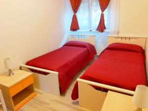 Appartamento con 2 Camere da Letto