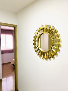 Santa Isabel Centro 302