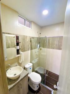 Santa Isabel Centro 302