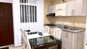 Santa Isabel Centro 302