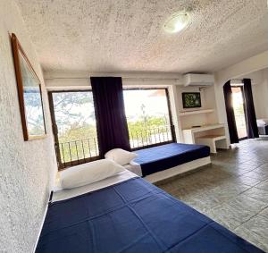 Íkaro Suites Cancún