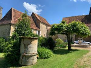 Maisons de vacances French gite : photos des chambres