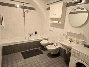 1500-year-old El Molin Cottage in the heart of Moena