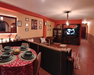 Casa Hilda