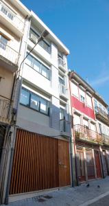 GUEST H4U Porto City Center