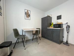 Appartements Studios Lora RM 860 : photos des chambres