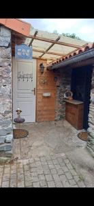 La maisonette Mellona