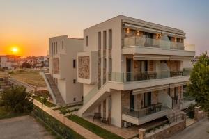 Vanesa Luxury Suites