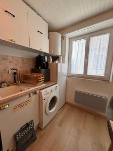 Maisons de vacances Le Nid du Coq - Proche du Zoo de Beauval et des chateaux : photos des chambres