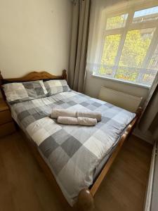 UrbanHaven Room