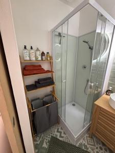 Maisons de vacances Le Nid du Coq - Proche du Zoo de Beauval et des chateaux : photos des chambres