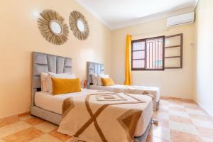 Appartement à Marrakech