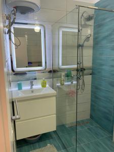 Vala Mar Residence, Apartment in Hamallaj