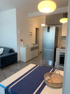 Vala Mar Residence, Apartment in Hamallaj