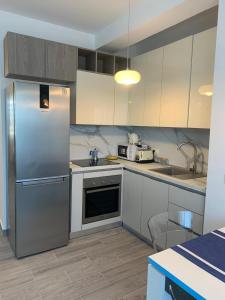 Vala Mar Residence, Apartment in Hamallaj