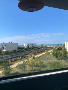 Vala Mar Residence, Apartment in Hamallaj