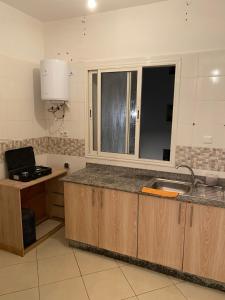 Appartement à Skhirat