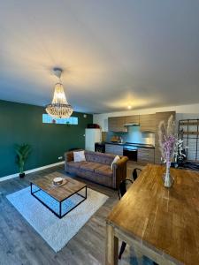 Maison Cosy au pied des vignes