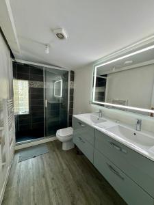 Maison Cosy au pied des vignes