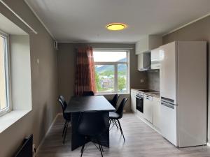 Åndalsnes House---Apartments