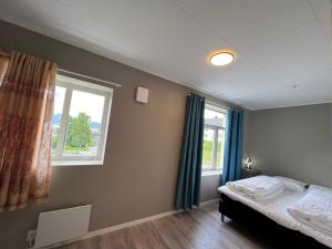 Åndalsnes House---Apartments