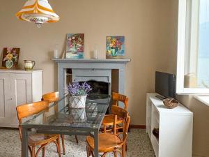 Nido alla Riva Cigno