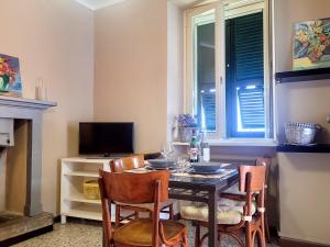 Nido alla Riva Cigno