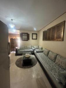 nice apartment and good location