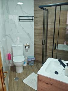 Apartamento Salobreña