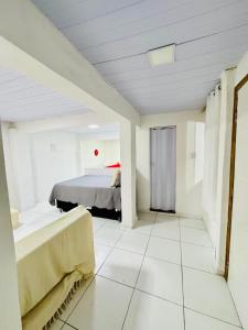 Flet praia dos anjos