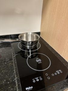 ONE - Studio moderno e confortável a 5 minutos a pé da AVENIDA PAULISTA