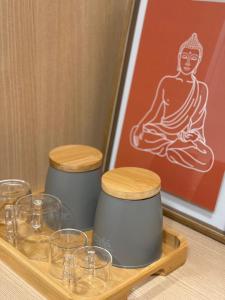 ONE - Studio moderno e confortável a 5 minutos a pé da AVENIDA PAULISTA