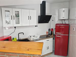 Apartamento Salobreña