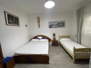 Klarisa Beach Apartment