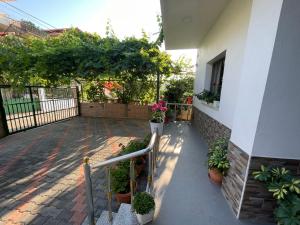 Klarisa Beach Apartment