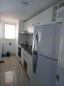 Edificio Leonardo departamento 16