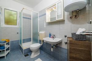 Apartments Krunoslav