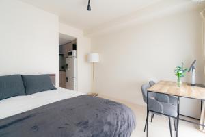 nestate 福岡県庁前