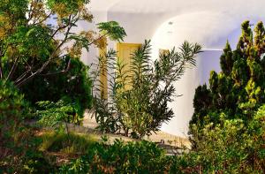 Pelican Hotel Myconos Greece