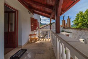 House Bozica with sauna and pool