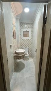 A quiet place in the new city of Alamein