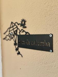 hamola calumba siviri